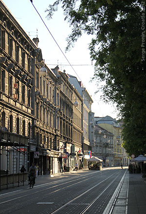 Возвращение на Вир (о. Вир + Велика Горица и Загреб, июль-август 2012)