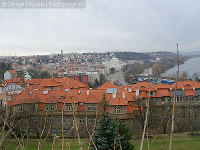 Чехия новогодняя (очерк второй, 6 глав, фото и графика)