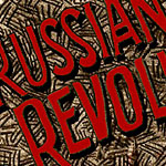 Russian Revolution Stout, Велка МОрава, Москва