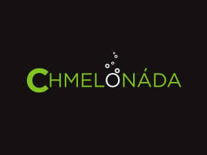 Chmelonada – лимонад из хмеля! Лого и все дизайн-работы для чешской пивоварни Kynspersky Pivovar